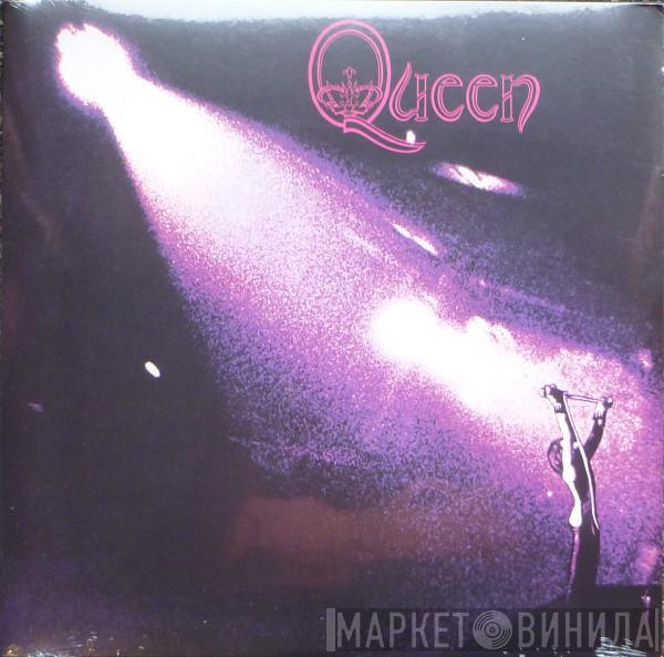  Queen  - Queen