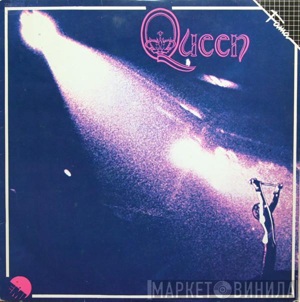 Queen  - Queen