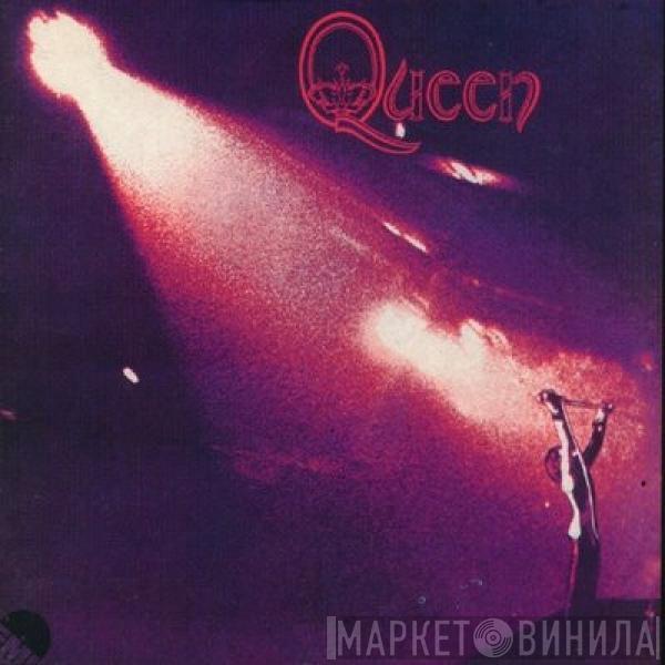  Queen  - Queen