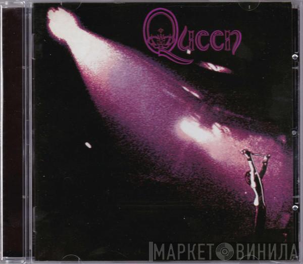  Queen  - Queen