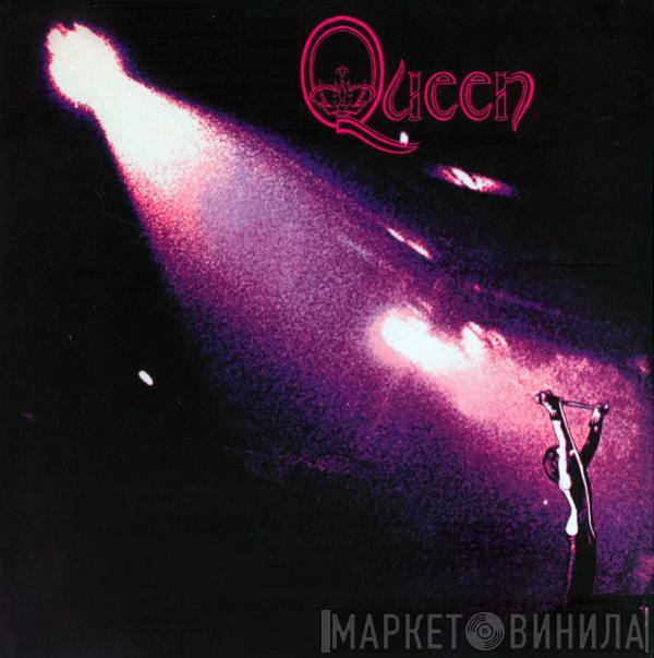  Queen  - Queen