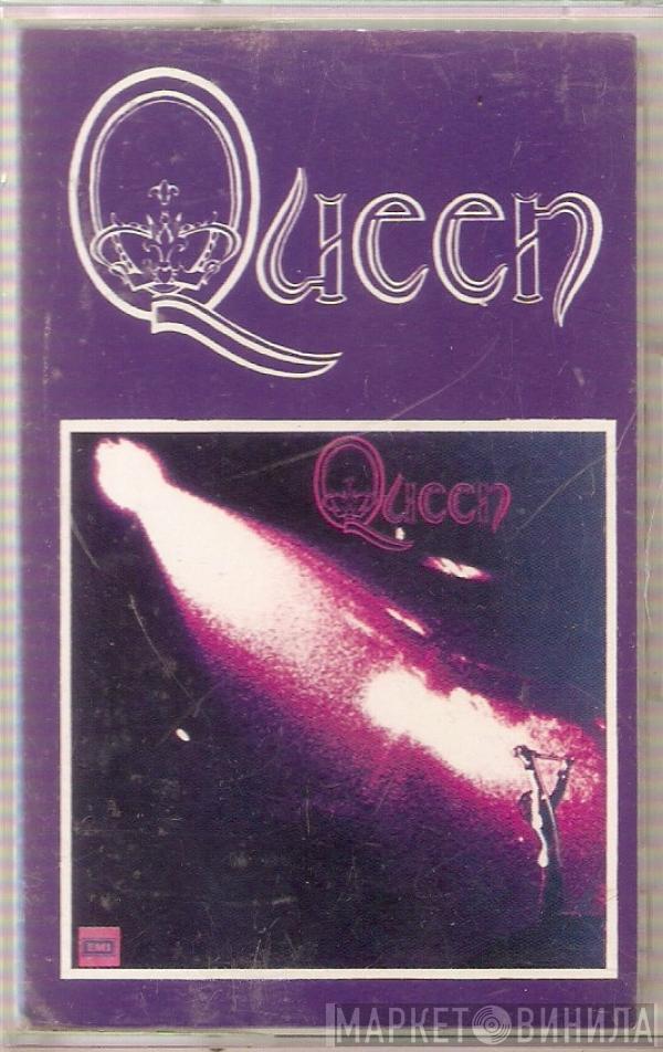  Queen  - Queen