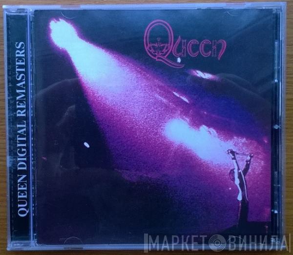  Queen  - Queen