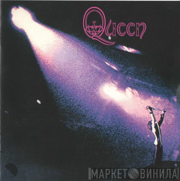  Queen  - Queen