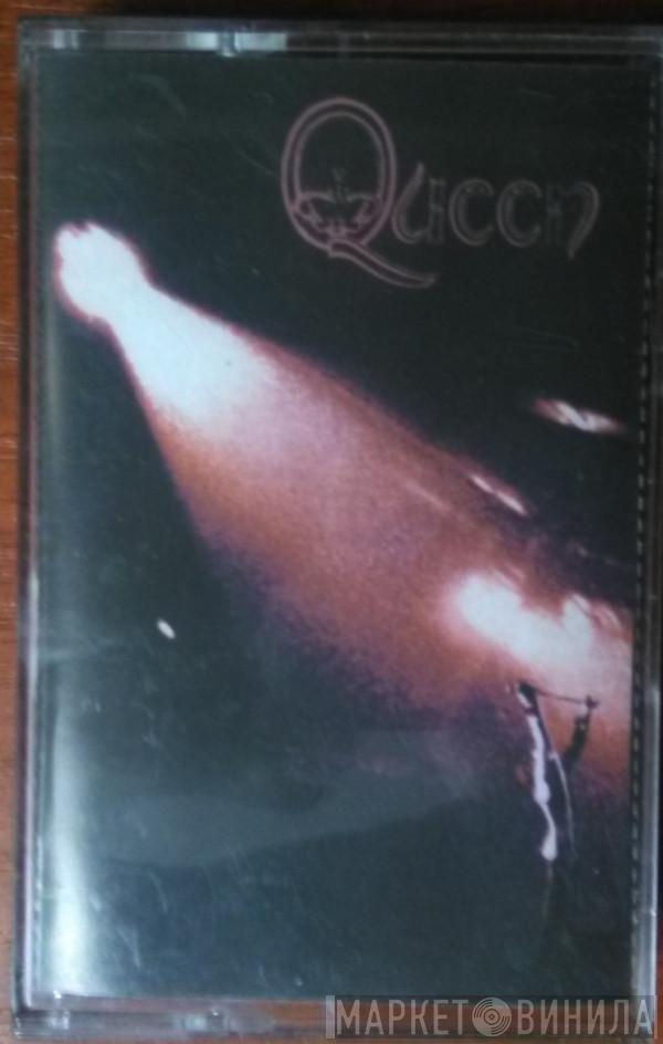  Queen  - Queen