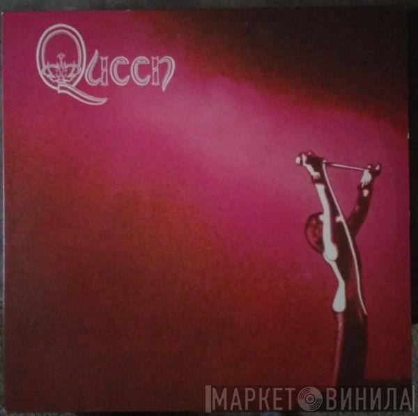  Queen  - Queen