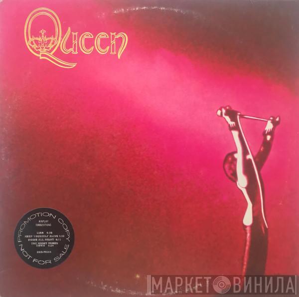  Queen  - Queen