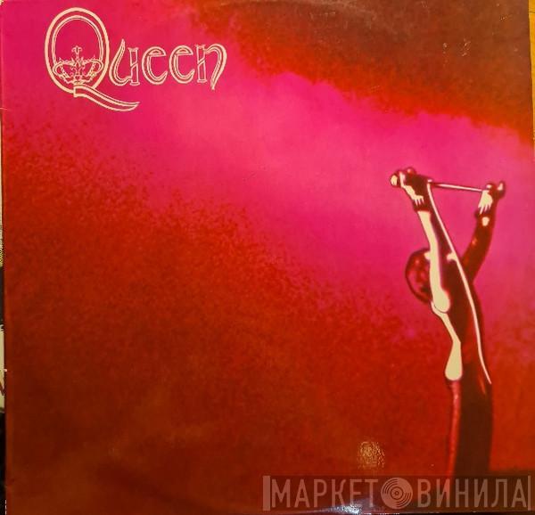  Queen  - Queen