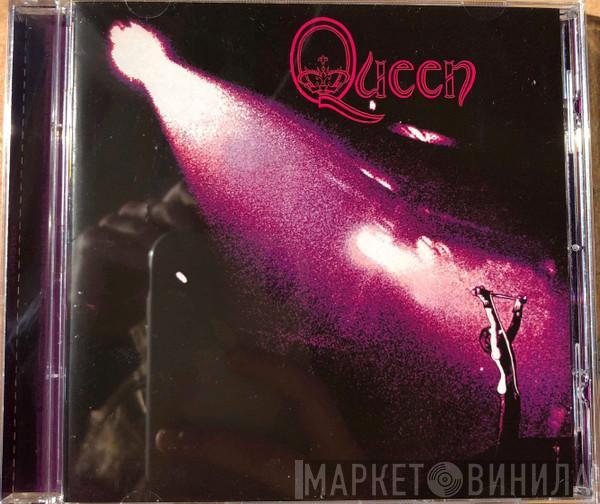  Queen  - Queen