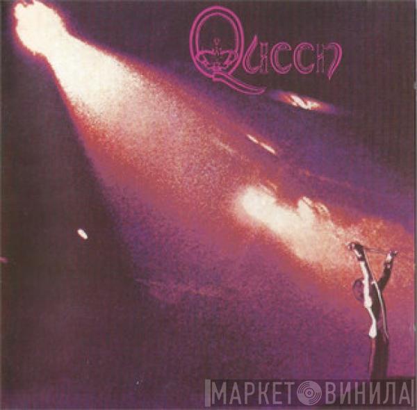  Queen  - Queen