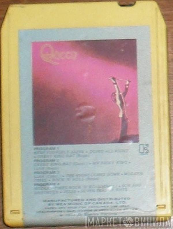  Queen  - Queen