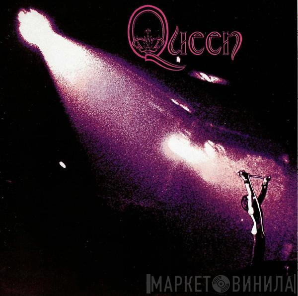 Queen  - Queen