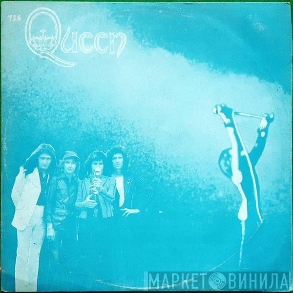  Queen  - Queen