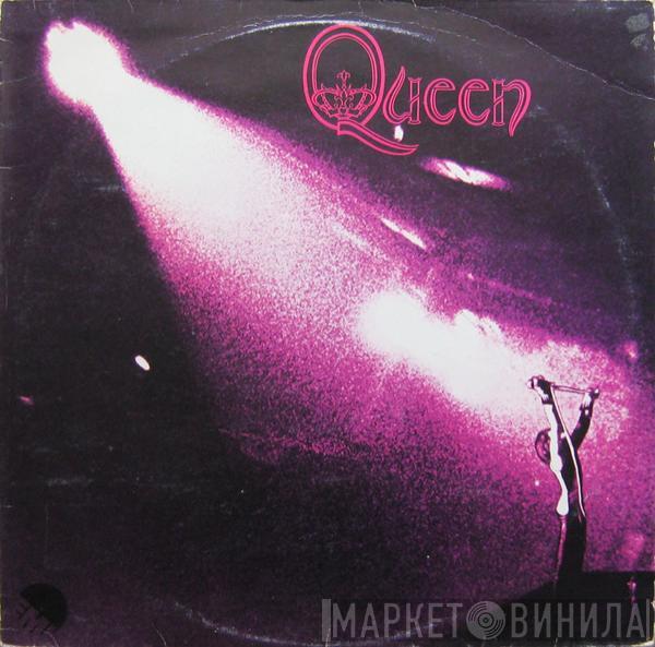 Queen - Queen