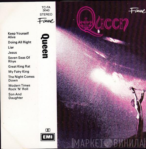 Queen - Queen