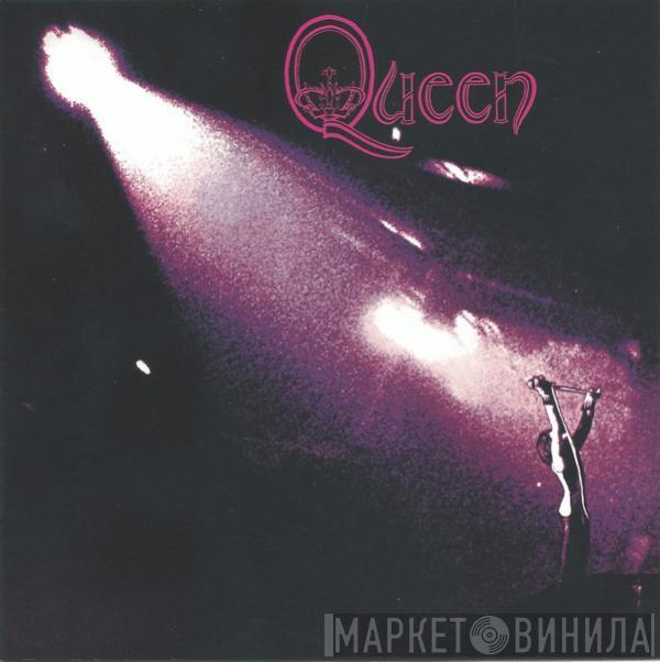  Queen  - Queen