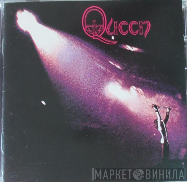  Queen  - Queen