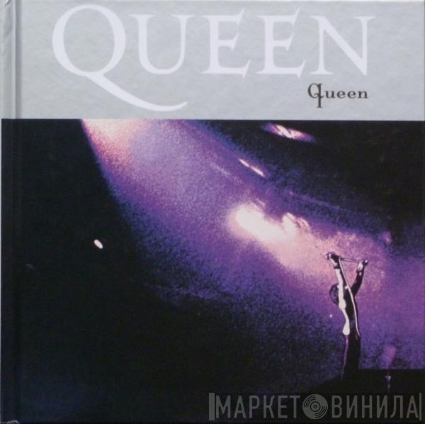  Queen  - Queen