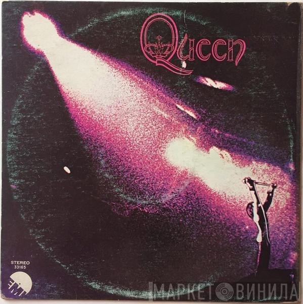  Queen  - Queen