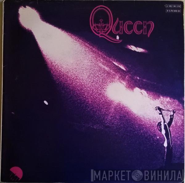  Queen  - Queen