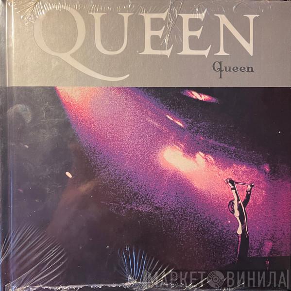 Queen  - Queen