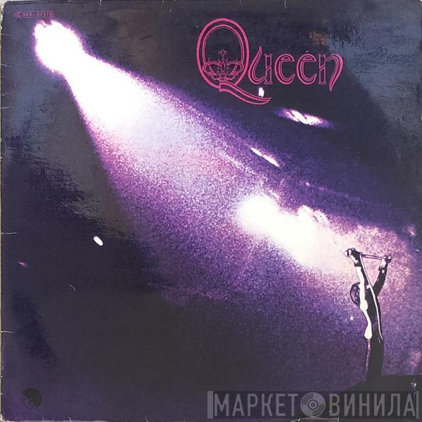  Queen  - Queen