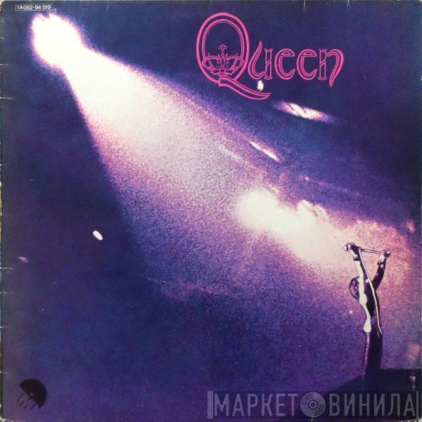  Queen  - Queen