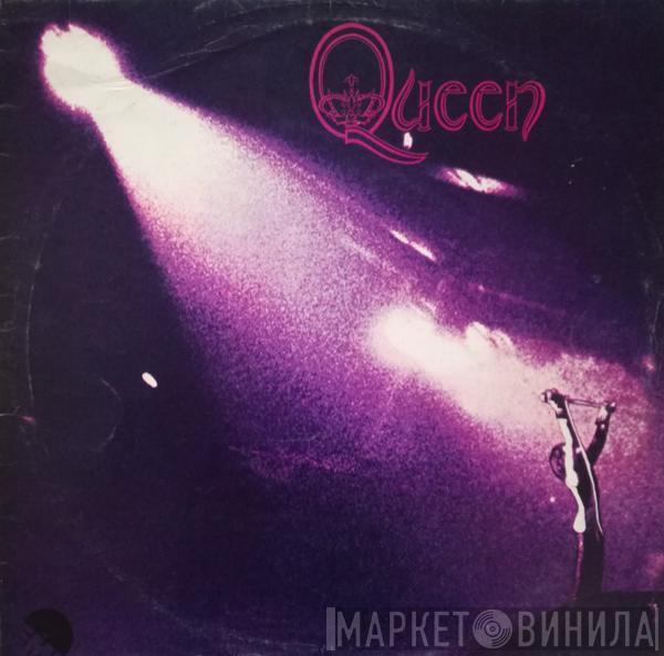  Queen  - Queen