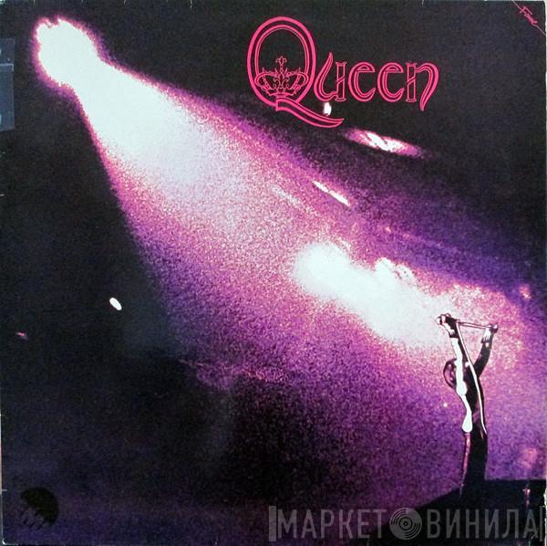  Queen  - Queen