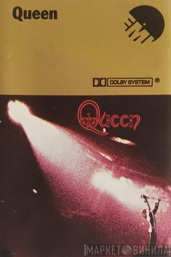  Queen  - Queen