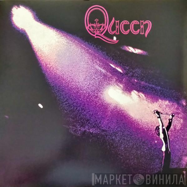  Queen  - Queen