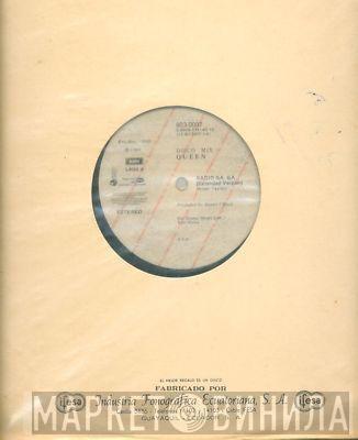  Queen  - Radio Ga Ga (Extended Version)