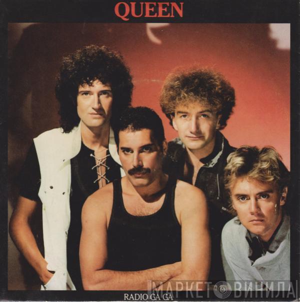 Queen - Radio Ga Ga