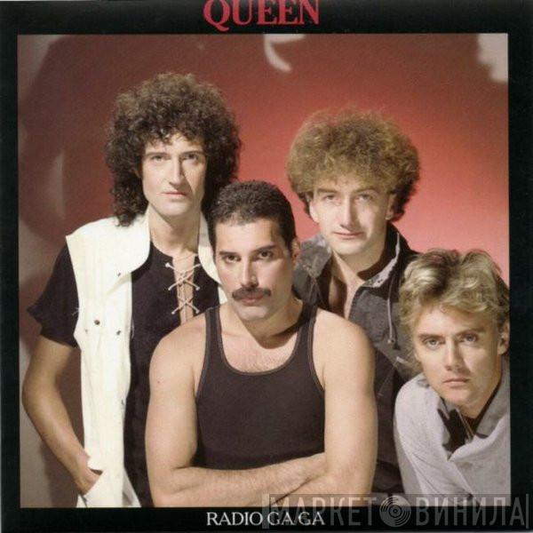 Queen - Radio Ga Ga