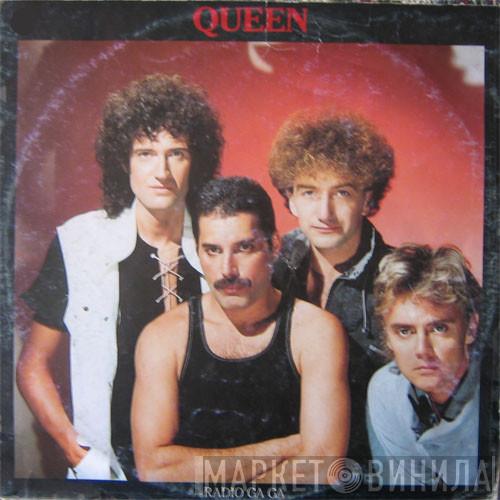  Queen  - Radio Ga Ga