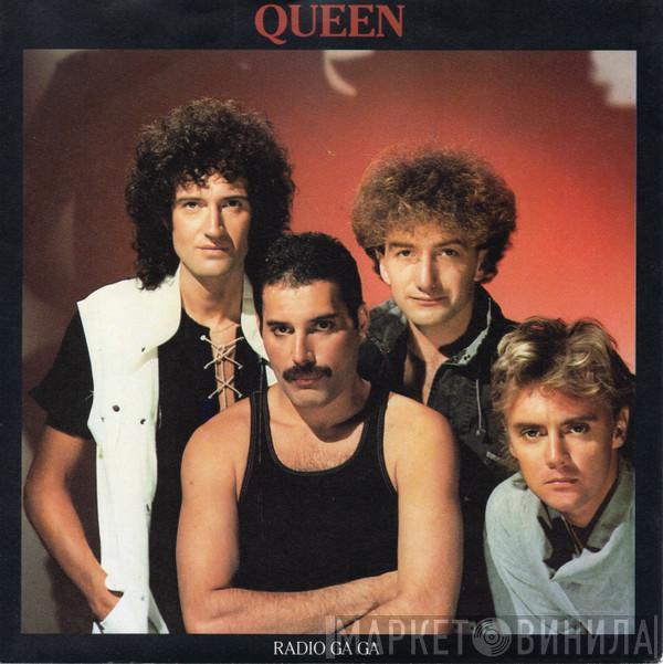 Queen - Radio Ga Ga