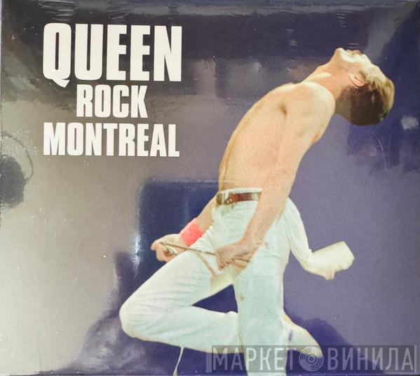 Queen - Rock Montreal