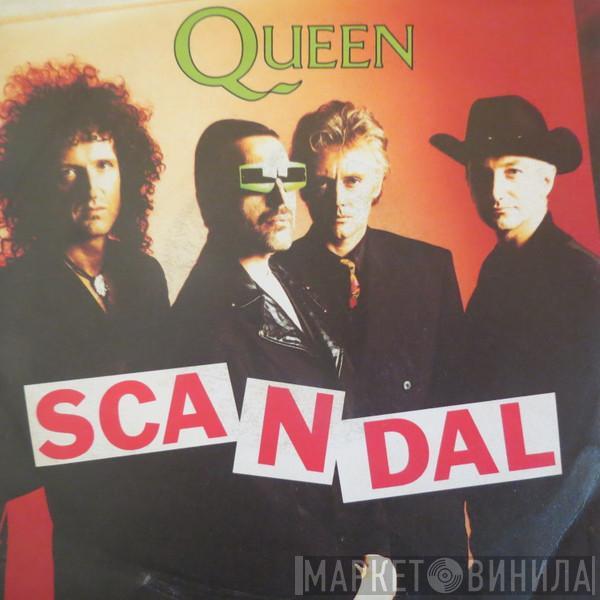 Queen - Scandal