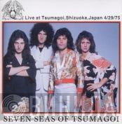  Queen  - Seven Seas Of Tsumagoi