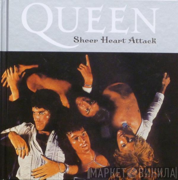  Queen  - Sheer Heart Attack