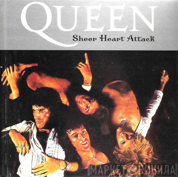  Queen  - Sheer Heart Attack