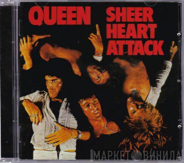  Queen  - Sheer Heart Attack