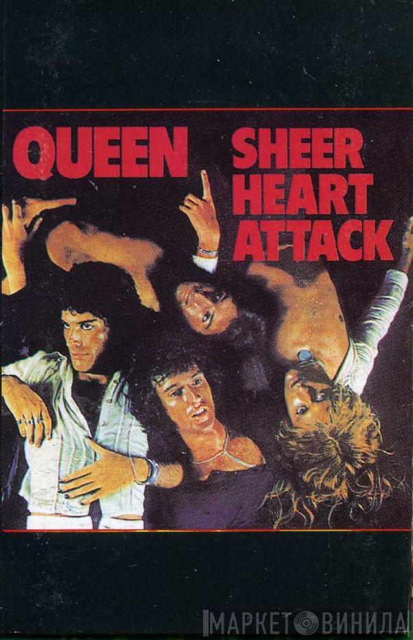  Queen  - Sheer Heart Attack