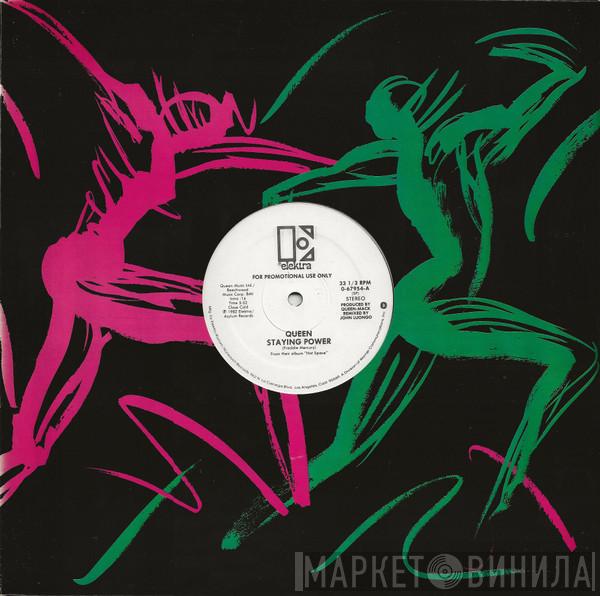Queen - Staying Power