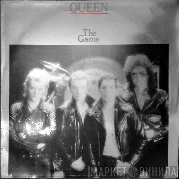  Queen  - The Game
