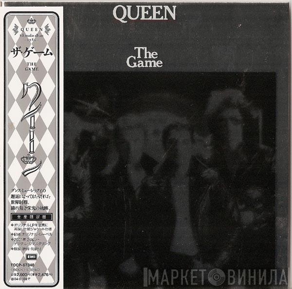  Queen  - The Game