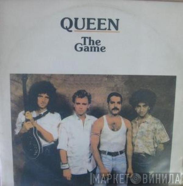  Queen  - The Game