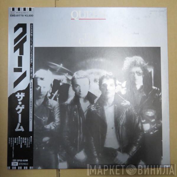  Queen  - The Game
