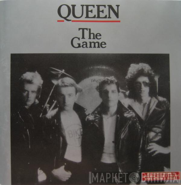  Queen  - The Game