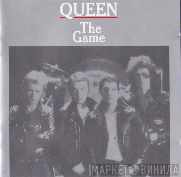  Queen  - The Game